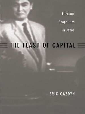 cover image of The Flash of Capital